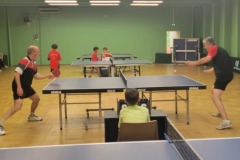 Finale Tournoi 2025