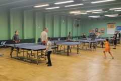 Tournoi Ecole TT Noël 2024